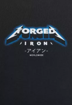 YOURTURN UNISEX - Débardeur Haute Qualité t shirt Col rond all -YOURTURN Soldes 2023 00702e63d44e42cf82805b5c94d85820