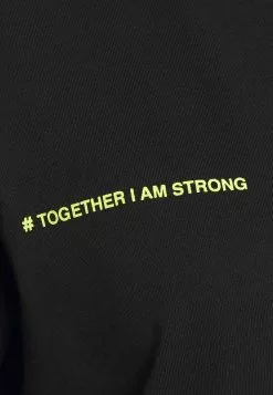 YOURTURN Promos T-shirt imprimé t shirt Col rond all -YOURTURN Soldes 2023 011fb2871cd04e41a560abc7128d5c5f