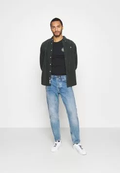 YOURTURN Qualité Supérieure UNISEX - T-shirt à manches longues t shirt Col rond all -YOURTURN Soldes 2023 0182ef860ba044b6bdf3e35f8c3180e2