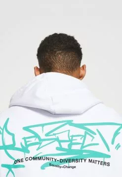 YOURTURN Prix Ourlé UNISEX - Sweat à capuche pullover Capuche all 15 YOURTURN Prix Ourlé UNISEX - Sweat à capuche pullover Capuche all -YOURTURN Soldes 2023 0195171759304120863fa9e5d52b8a9e