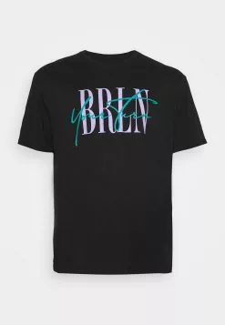 YOURTURN Qualité Garantie UNISEX - T-shirt imprimé t shirt Col rond all 13 YOURTURN Qualité Garantie UNISEX - T-shirt imprimé t shirt Col rond all -YOURTURN Soldes 2023 01a18c1485ba475ea42e2c629760c349