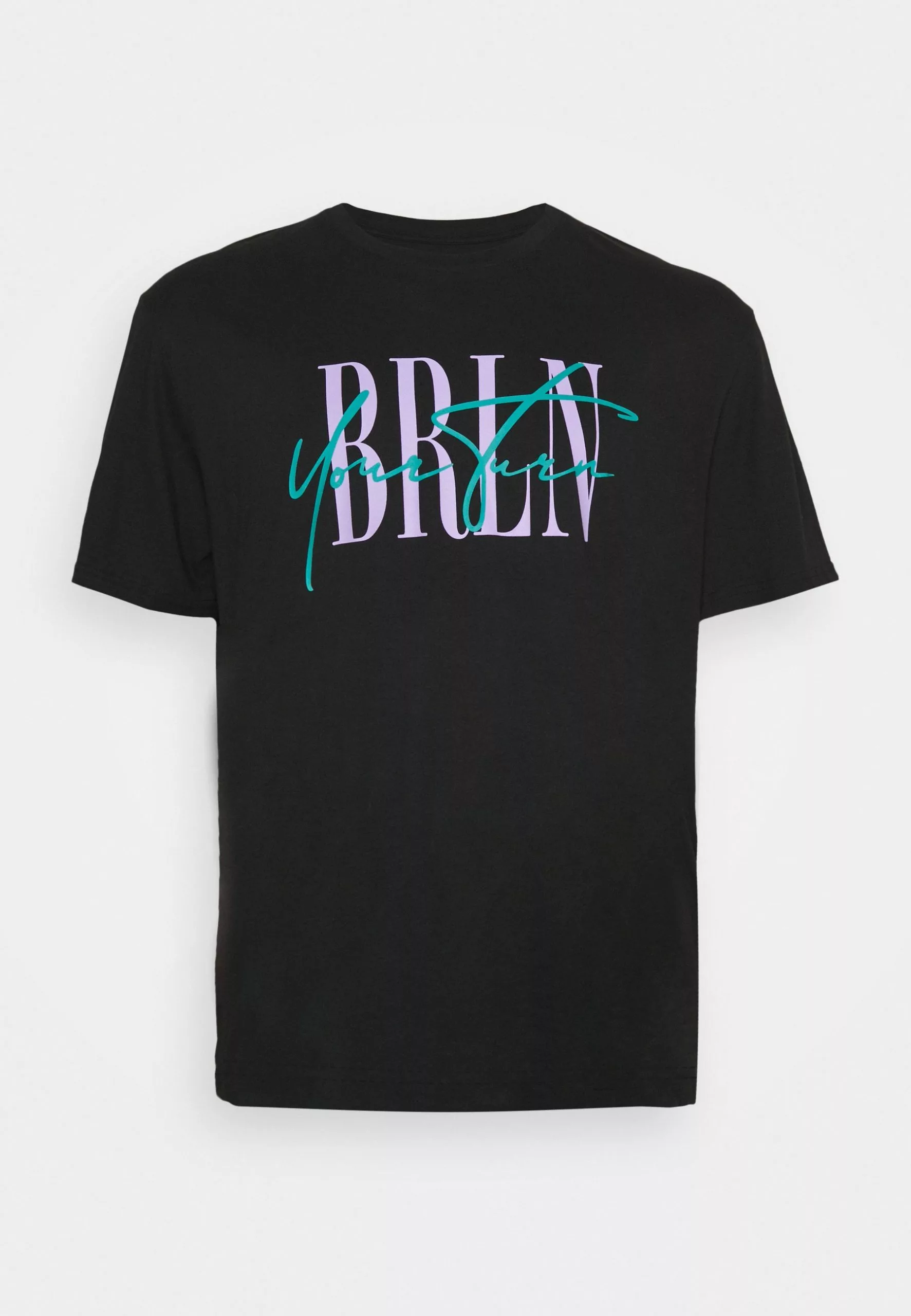 YOURTURN Qualité Garantie UNISEX - T-shirt imprimé t shirt Col rond all 7 YOURTURN Qualité Garantie UNISEX - T-shirt imprimé t shirt Col rond all – Image 5