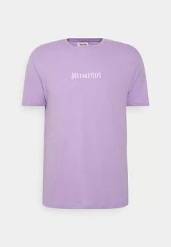 Promos YOURTURN UNISEX - T-shirt imprimé t shirt Col rond all -YOURTURN Soldes 2023 01e990c57c384b18a6777d8d4f2ccc76