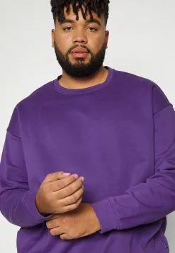 Meilleure qualité YOURTURN UNISEX 2 PACK - Sweatshirt pullover Col rond all -YOURTURN Soldes 2023 0255c48db4114d63b3330537d0deae64