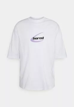 YOURTURN Meilleur Prix Garanti OVERSIZED FIT UNISEX - T-shirt imprimé t shirt Col rond all -YOURTURN Soldes 2023 02c65da9740d4023ba7728146cff03f4 1