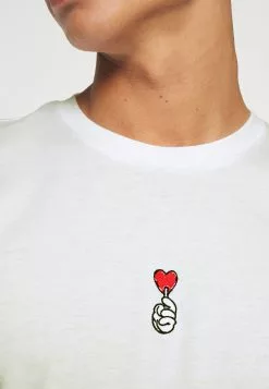 Prix De Lancement YOURTURN UNISEX - T-shirt basique t shirt Col rond all -YOURTURN Soldes 2023 031bd15de5d044d685f5af84b700e49b