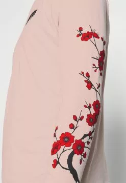 YOURTURN UNISEX - T-shirt à manches longues Prix Aimable t shirt Col rond all 12 YOURTURN UNISEX - T-shirt à manches longues Prix Aimable t shirt Col rond all -YOURTURN Soldes 2023 03a690970b5247bd831a7c99266d38b8