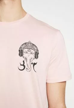 YOURTURN Prix Dégriffé UNISEX - T-shirt imprimé t shirt Col rond all -YOURTURN Soldes 2023 03cd53bf199241abba9ddb03c8daf894