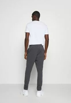 YOURTURN Prix Bradés Loose Fit UNISEX - Pantalon de survêtement trouser Normale all -YOURTURN Soldes 2023 03e64fcce775408a9e7aa2a9ae2a98c6