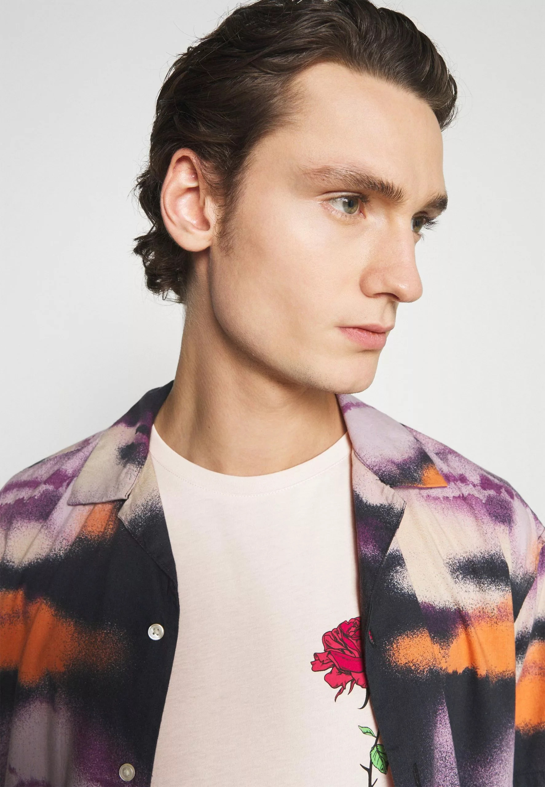 YOURTURN Prix Bradés UNISEX - T-shirt imprimé t shirt Col rond all 6 YOURTURN Prix Bradés UNISEX - T-shirt imprimé t shirt Col rond all – Image 4