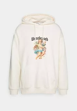 Qualité absolue YOURTURN UNISEX - Sweatshirt pullover Capuche all -YOURTURN Soldes 2023 042693dc564c49fe9d80087547b75ca5 1