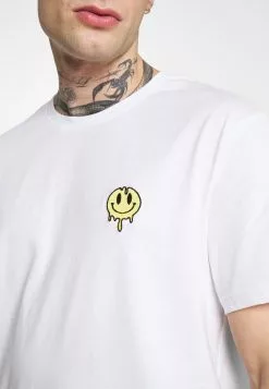 YOURTURN T-shirt imprimé Qualité Supérieure t shirt Col rond all -YOURTURN Soldes 2023 04e188d0db0a4bf994f2c2205a48a1a9