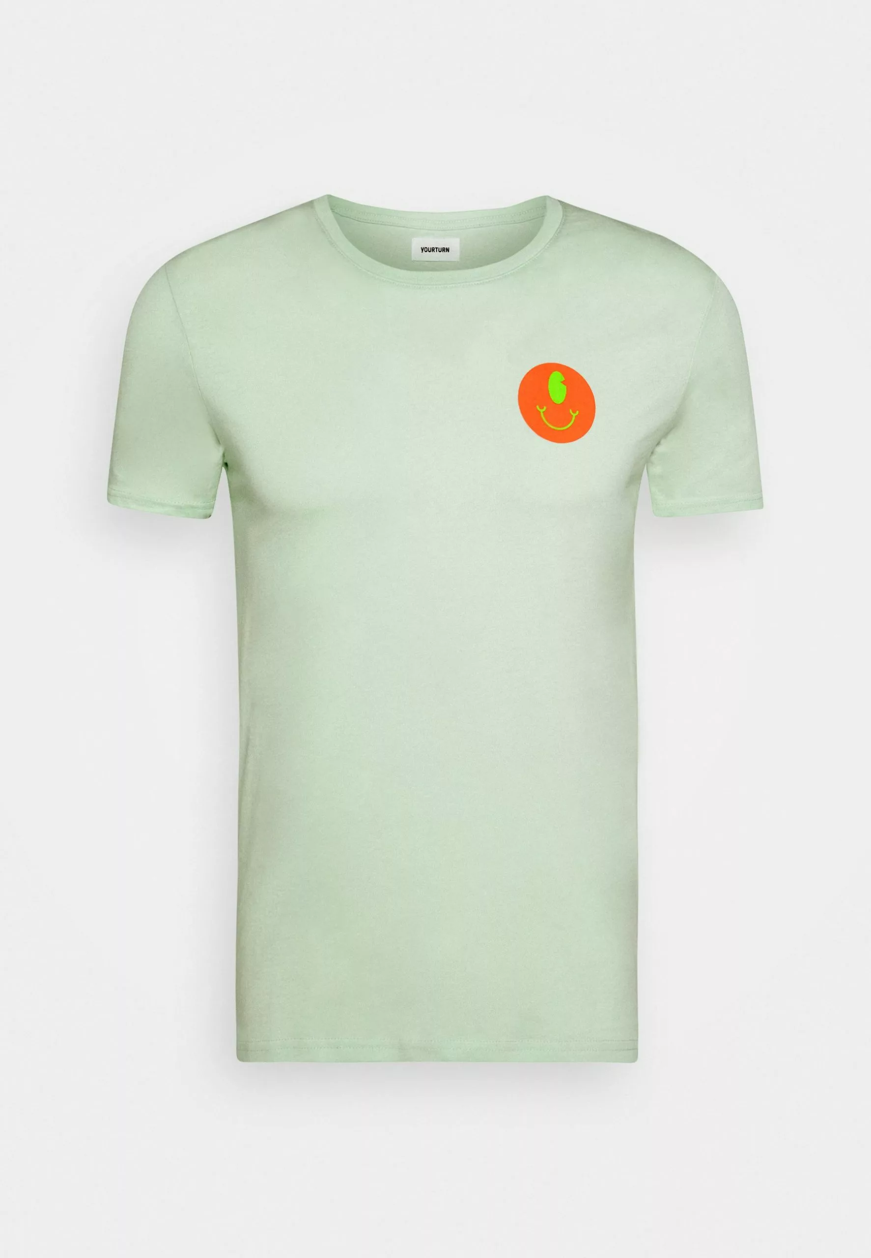 YOURTURN UNISEX - T-shirt imprimé Prix Incroyables t shirt Col rond all 10 YOURTURN UNISEX - T-shirt imprimé Prix Incroyables t shirt Col rond all – Image 8