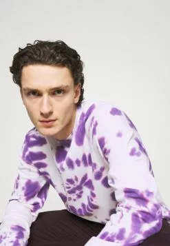 YOURTURN UNISEX - Sweatshirt Prix Imbattable pullover Col rond all -YOURTURN Soldes 2023 062ed17bc78745a0acf66a9680531a2c