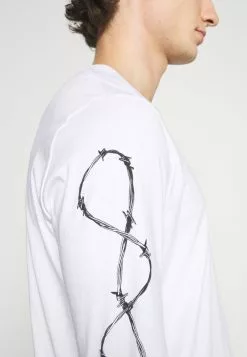 Garantie De Qualité 100% YOURTURN UNISEX - T-shirt à manches longues t shirt Col rond all -YOURTURN Soldes 2023 06a1f04729694709ac745481299c7cff