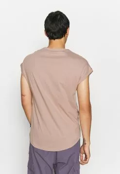 YOURTURN UNISEX - T-shirt basique Meilleur Prix Garanti t shirt Col rond all -YOURTURN Soldes 2023 0746da581e1442c1aa2e7e8aa3108f9b