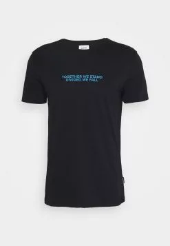 Prix Bradés YOURTURN T-shirt imprimé t shirt Col rond all -YOURTURN Soldes 2023 0806ec58f6ce4c1bac5cd4a850ec1444 1