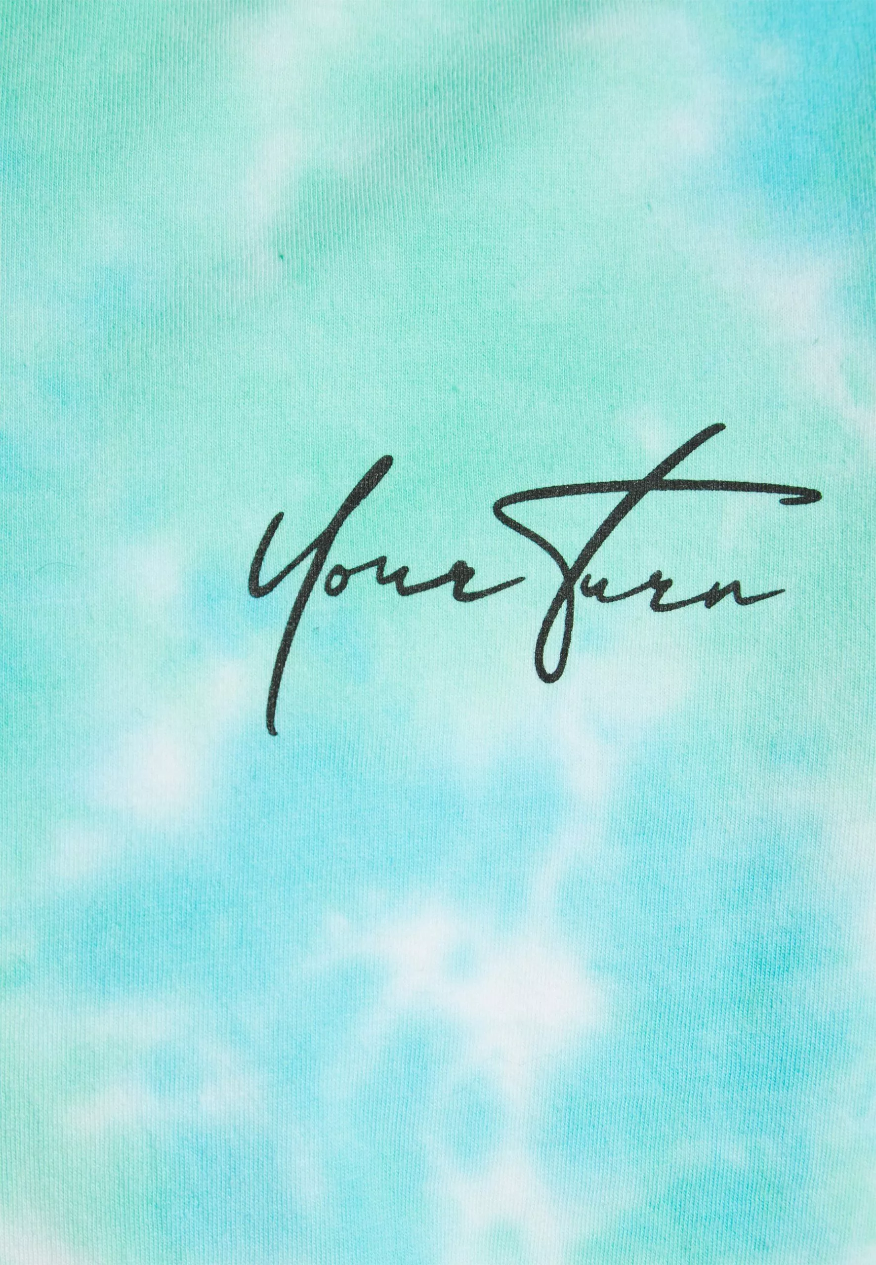 Prix Abordable YOURTURN UNISEX - T-shirt imprimé t shirt Col rond all 5 Prix Abordable YOURTURN UNISEX - T-shirt imprimé t shirt Col rond all – Image 3