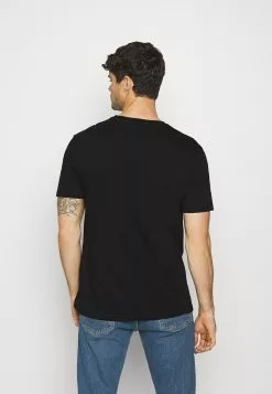 YOURTURN UNISEX - T-shirt imprimé Prix Exclusifs t shirt Col rond all -YOURTURN Soldes 2023 08a00b18908b46cc956b019e6b87d7f3