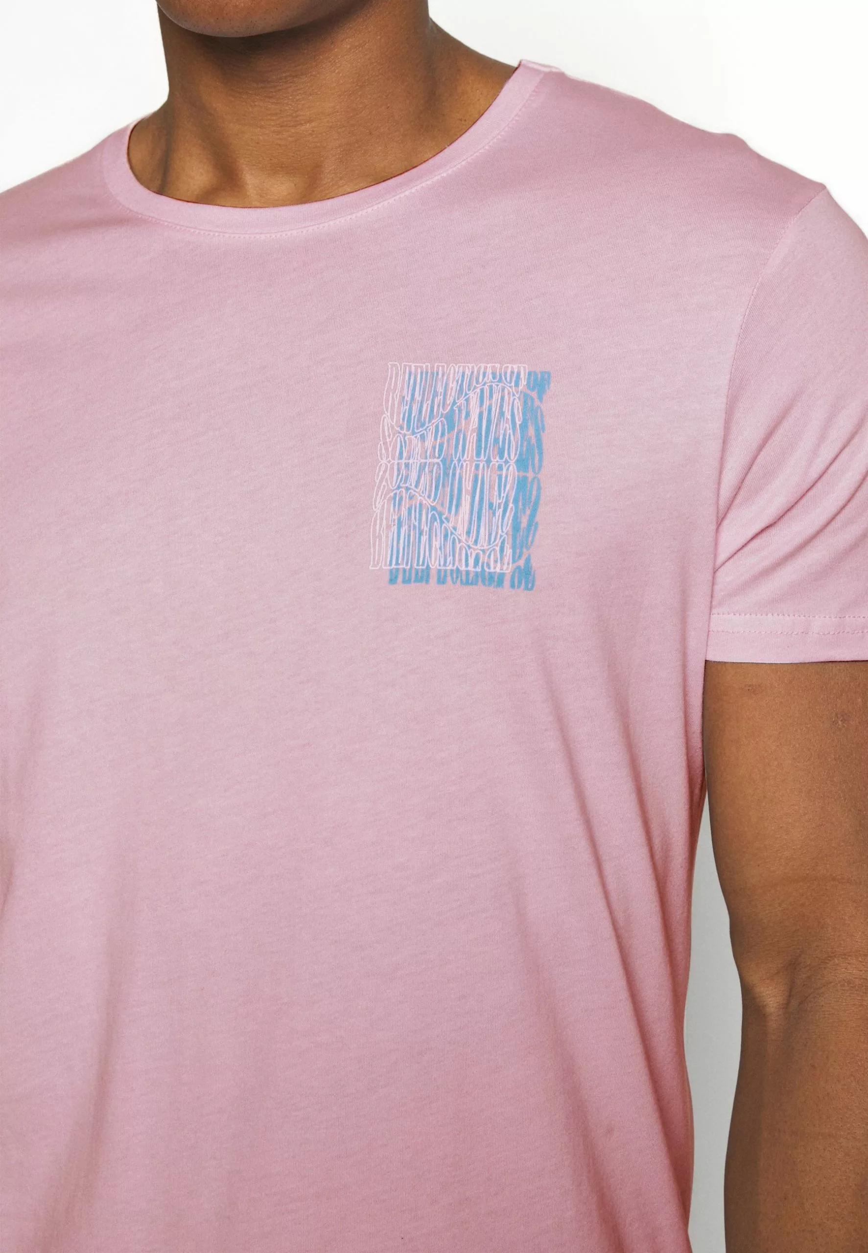 YOURTURN Prix Cassé UNISEX - T-shirt imprimé t shirt Col rond all 9 YOURTURN Prix Cassé UNISEX - T-shirt imprimé t shirt Col rond all – Image 7