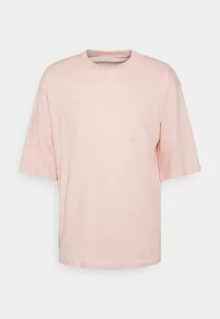 YOURTURN Prix Dégriffé UNISEX - T-shirt basique t shirt Col rond all -YOURTURN Soldes 2023 0a6af9833fbd4ac7baa0fa5cfd5b9414