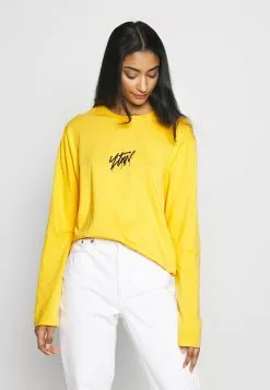 YOURTURN T-shirt à manches longues Prix Dégriffé t shirt Col rond all -YOURTURN Soldes 2023 0a73ad0384b84ea2a7603dadd0eeb683