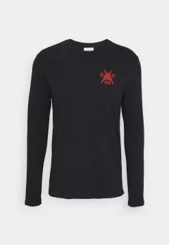 YOURTURN T-shirt à manches longues Prix Incroyables t shirt Col rond all -YOURTURN Soldes 2023 0a7516c7c2bb4d0daecd7bfdf8721832