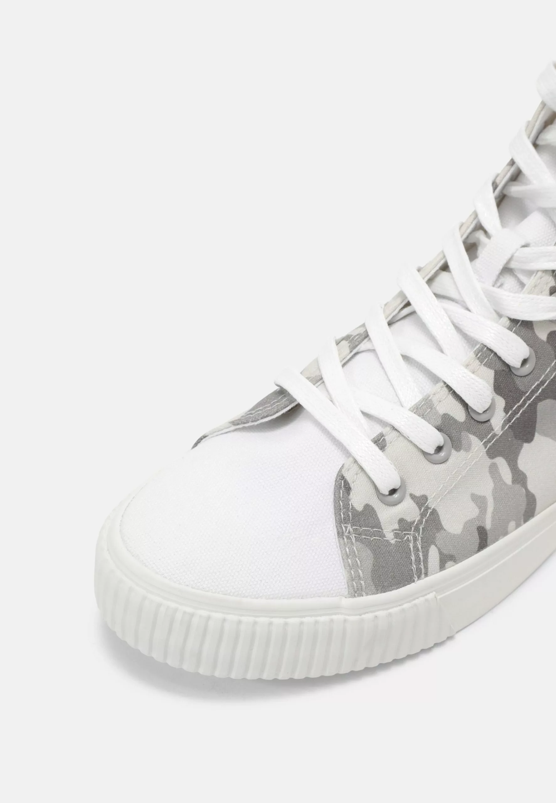 Se Vend Bas Prix YOURTURN UNISEX - Baskets montantes sneaker Rond all 9 Se Vend Bas Prix YOURTURN UNISEX - Baskets montantes sneaker Rond all – Image 7