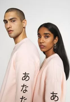 YOURTURN Petit Prix UNISEX - Sweatshirt pullover Col rond all -YOURTURN Soldes 2023 0b8a81e808e74eb8a93e4975bbf1acd0