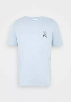 YOURTURN Haute Qualité UNISEX - T-shirt imprimé t shirt Col rond all -YOURTURN Soldes 2023 0bdcd03d898a438b97078e90e99191d6