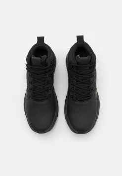 Qualité absolue YOURTURN UNISEX - Baskets montantes sneaker Rond all -YOURTURN Soldes 2023 0c280275c7ca43cd8ca18733e9ff3bf3