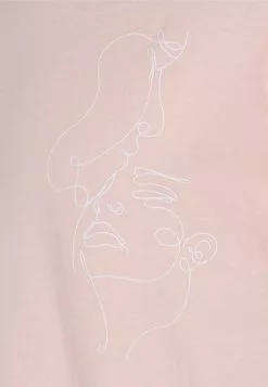 YOURTURN Prix Usine UNISEX - T-shirt imprimé t shirt Col rond all -YOURTURN Soldes 2023 0c3bfa0ec1704549917df6e7c16848af