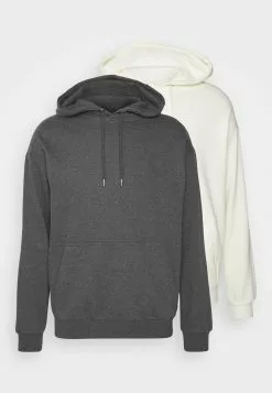 YOURTURN Bonne Qualité UNISEX 2 PACK - Sweat à capuche pullover Capuche all 32 YOURTURN Bonne Qualité UNISEX 2 PACK - Sweat à capuche pullover Capuche all -YOURTURN Soldes 2023 0c61db76ec5d4cdfb3745b60c279d9e2 11