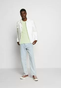 YOURTURN Prix Avantageux UNISEX ANTI SOCIA - T-shirt imprimé t shirt Col rond all -YOURTURN Soldes 2023 0c6355266f004f01b677e3dcc91a06d5