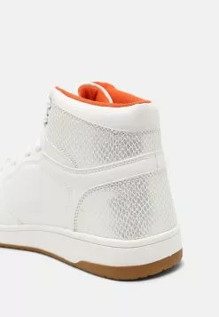 YOURTURN Meilleur Prix Garanti UNISEX - Baskets montantes sneaker Rond all -YOURTURN Soldes 2023 0cf9b11ab94242a798d88ecda591d298