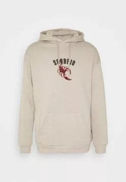 YOURTURN Réduction UNISEX - Sweat à capuche pullover Capuche all