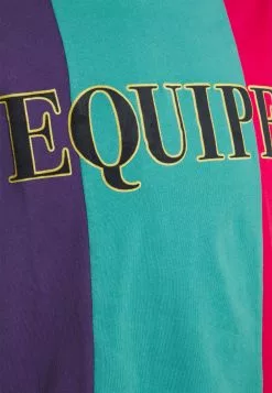 YOURTURN Haute Qualité UNISEX - T-shirt imprimé t shirt Col rond all -YOURTURN Soldes 2023 0d71a0454df14533ac6fc0c266c9467a