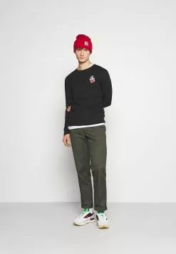 YOURTURN Petit Prix UNISEX - T-shirt imprimé t shirt Col rond all -YOURTURN Soldes 2023 0d87701be3b04615a09018ea4596007d