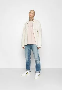 YOURTURN Qualité Supérieure UNISEX - T-shirt imprimé t shirt Col rond all -YOURTURN Soldes 2023 0d8da0b4ea9b42c892523cb90a4115e2