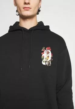 YOURTURN UNISEX - Sweat à capuche Qualité Supérieure pullover Capuche all -YOURTURN Soldes 2023 0e467a7e00144b2e8dd4aa4cab1ffcb4