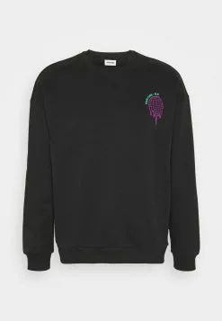 Garantie De Qualité 100% YOURTURN Sweatshirt pullover Col rond all -YOURTURN Soldes 2023 0e84d448fddd45b4a0dfdff423399490