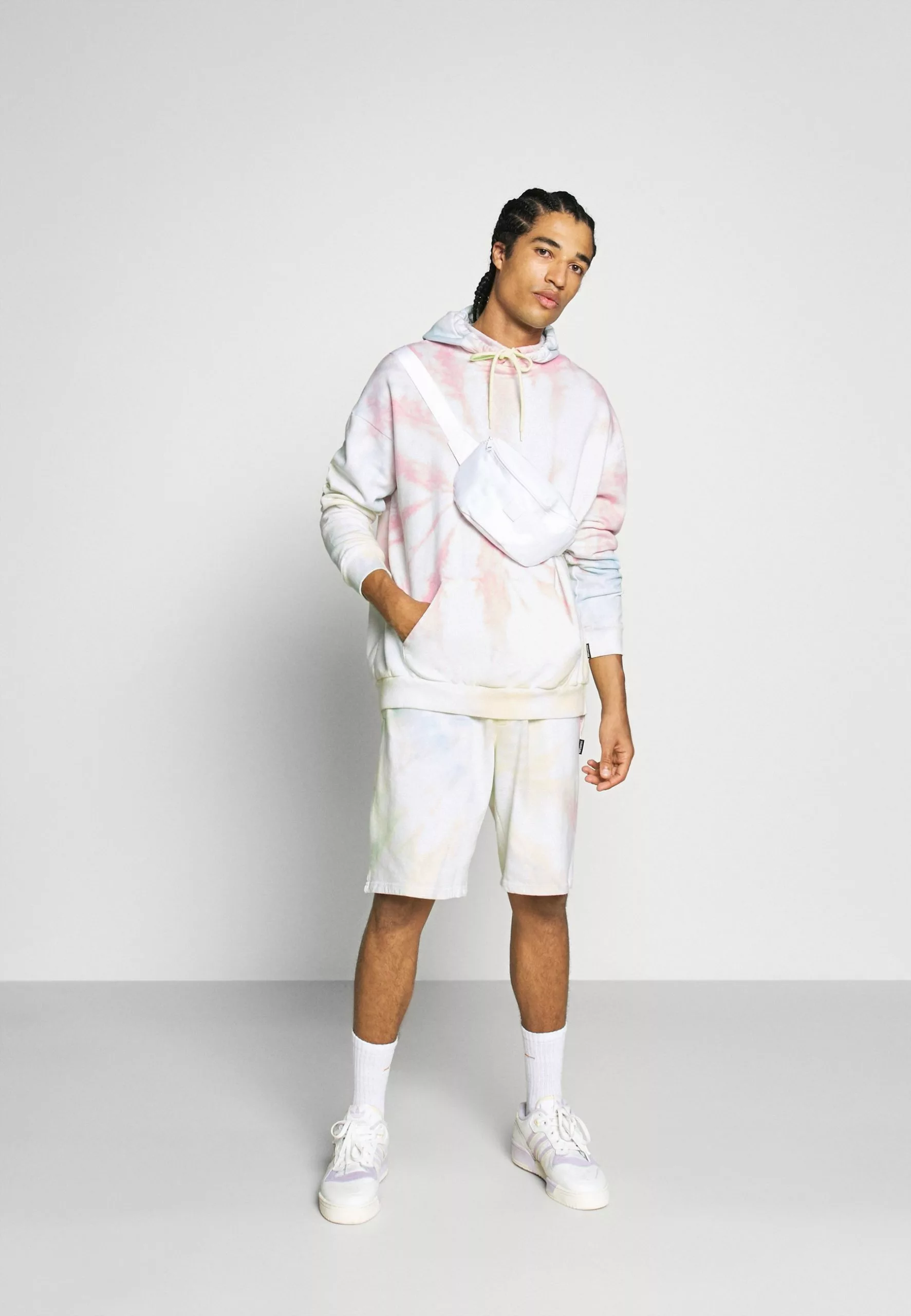 YOURTURN Prix Usine UNISEX SET - Sweat à capuche combination clothing Capuche all 4 YOURTURN Prix Usine UNISEX SET - Sweat à capuche combination clothing Capuche all – Image 2