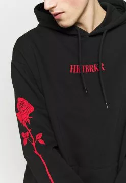 Qualité Fiable YOURTURN UNISEX - Sweat à capuche pullover Capuche all -YOURTURN Soldes 2023 0f043108469f49fdb4d17af2bc9de599