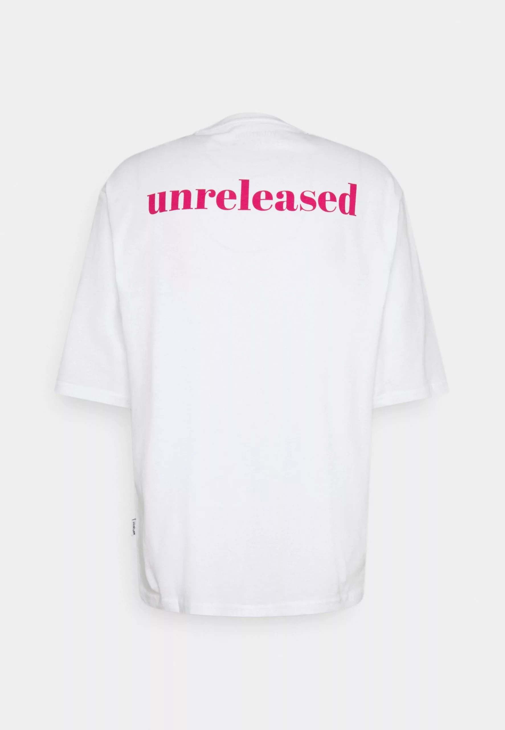 Prix Accessible YOURTURN UNISEX - T-shirt imprimé t shirt Col rond all 10 Prix Accessible YOURTURN UNISEX - T-shirt imprimé t shirt Col rond all – Image 8