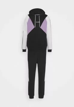 YOURTURN Soldes En Ligne SET UNISEX - Sweat à capuche zippé combination clothing Normale all -YOURTURN Soldes 2023 100d2cb9d70c4e2d95586b188c77ce61