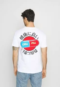 YOURTURN T-shirt imprimé Prix Bradés t shirt Col rond all -YOURTURN Soldes 2023 10e564b55b6a4f0abb1444f7c99db89a