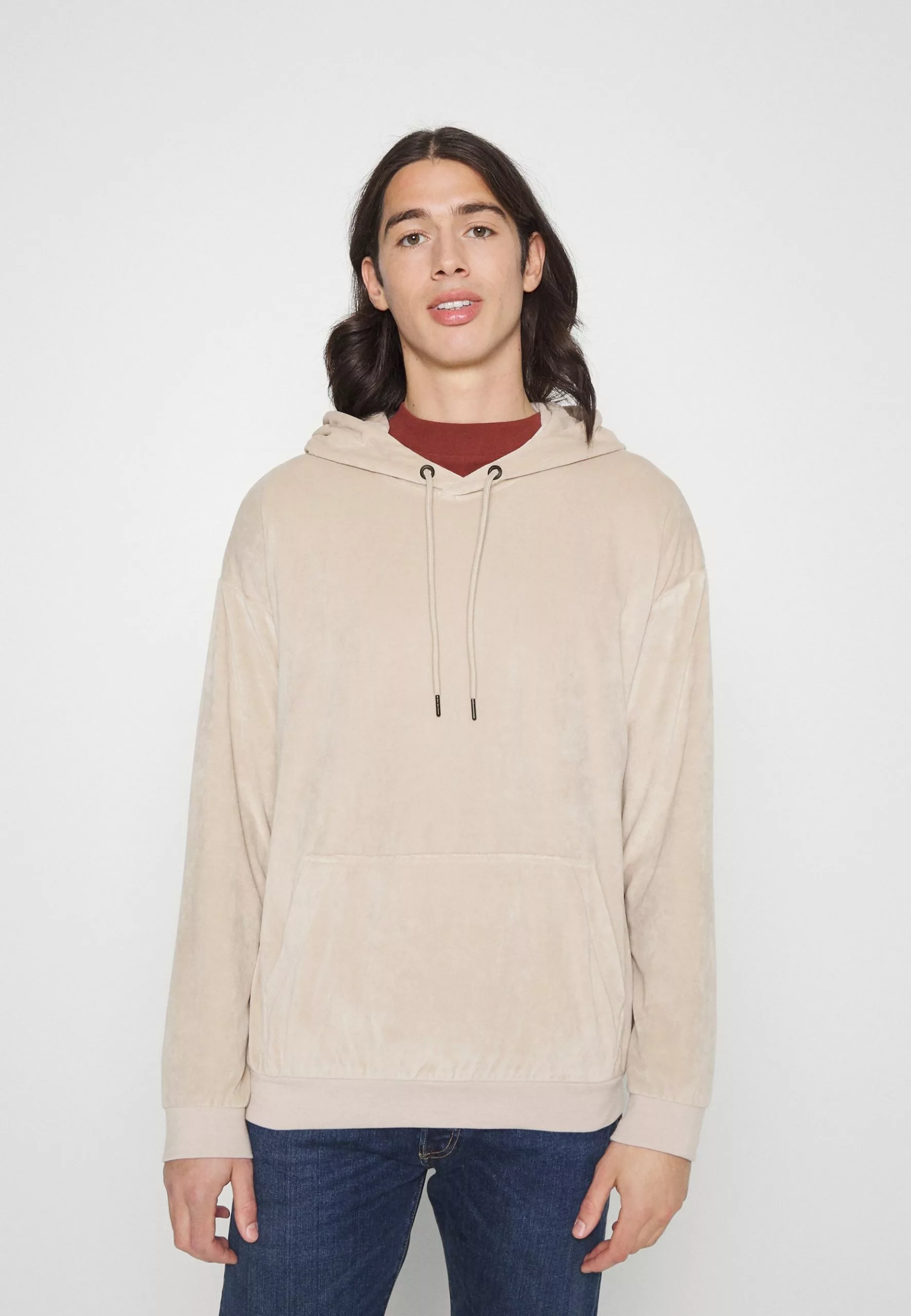 YOURTURN Prix Exclusifs UNISEX - Sweat à capuche pullover Capuche all 3 YOURTURN Prix Exclusifs UNISEX - Sweat à capuche pullover Capuche all