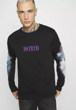 YOURTURN Prix d’Amis UNISEX - T-shirt à manches longues t shirt Col rond all -YOURTURN Soldes 2023 11280e56ec8f4708b37da1eecb025a66