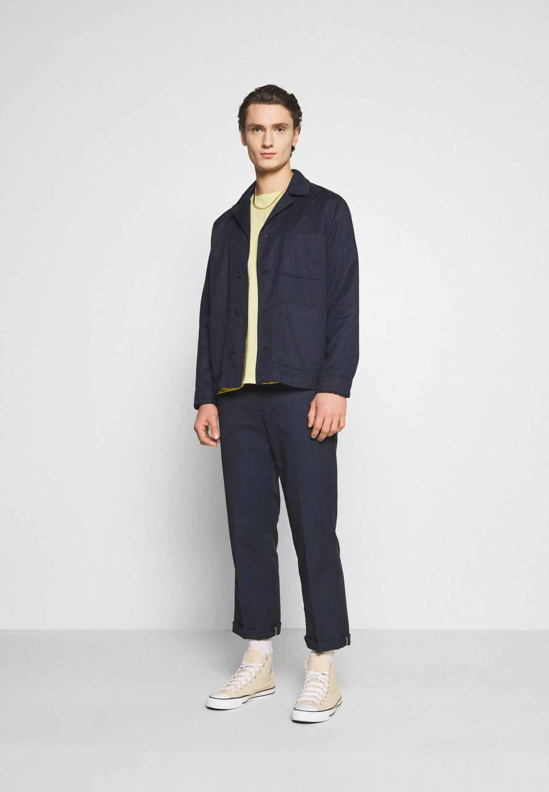 Qualité Garantie YOURTURN UNISEX - T-shirt imprimé t shirt Col rond all 4 Qualité Garantie YOURTURN UNISEX - T-shirt imprimé t shirt Col rond all – Image 2