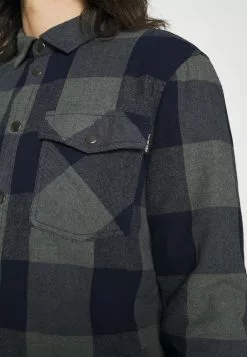 YOURTURN Prix Favorable OVERSHIRT UNISEX - Veste mi-saison coat Col à revers all 13 YOURTURN Prix Favorable OVERSHIRT UNISEX - Veste mi-saison coat Col à revers all -YOURTURN Soldes 2023 1150734a8e654bacbe3d8fb991934cd3